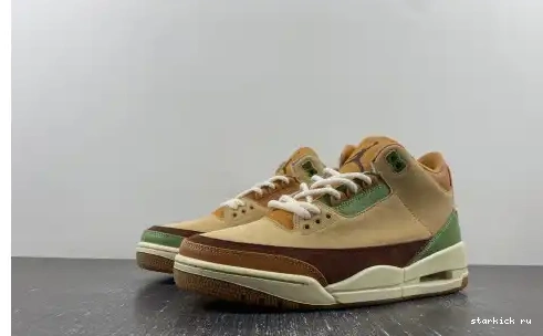 Air Brown” “Green 3  CT8532-103 CT8532-103 Jordan 0702